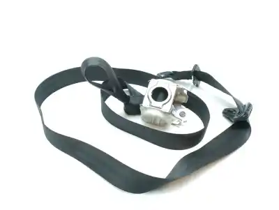 Peça sobressalente para automóvel em segunda mão kit airbag por citroen c4 picasso 1.6 blue-hdi fap referências oem iam 96542463zd  9665396680