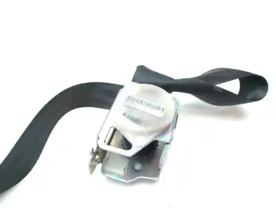 Peça sobressalente para automóvel em segunda mão kit airbag por citroen c4 picasso 1.6 blue-hdi fap referências oem iam 96542463zd  9665396680