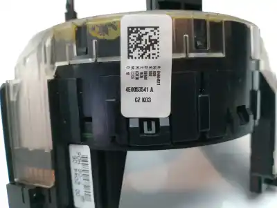 Pezzo di ricambio per auto di seconda mano kit airbag per audi a6 allroad c6 (4fh) 2.7 tdi quattro riferimenti oem iam 4f1857041r1cr 4f0880201bh 4f1857041r