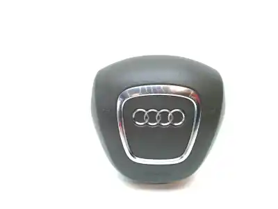 Pezzo di ricambio per auto di seconda mano kit airbag per audi a6 allroad c6 (4fh) 2.7 tdi quattro riferimenti oem iam 4f1857041r1cr 4f0880201bh 4f1857041r