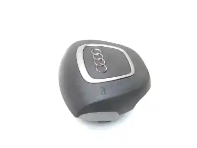 Pezzo di ricambio per auto di seconda mano kit airbag per audi a6 allroad c6 (4fh) 2.7 tdi quattro riferimenti oem iam 4f1857041r1cr 4f0880201bh 4f1857041r