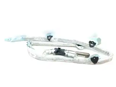 Pezzo di ricambio per auto di seconda mano kit airbag per audi a6 allroad c6 (4fh) 2.7 tdi quattro riferimenti oem iam 4f1857041r1cr 4f0880201bh 4f1857041r
