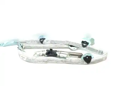 Pezzo di ricambio per auto di seconda mano kit airbag per audi a6 allroad c6 (4fh) 2.7 tdi quattro riferimenti oem iam 4f1857041r1cr 4f0880201bh 4f1857041r