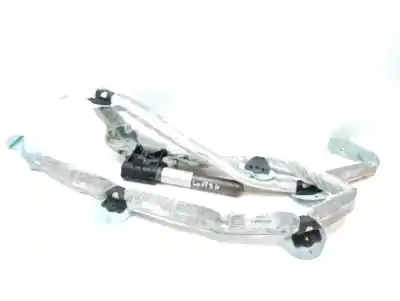 Pezzo di ricambio per auto di seconda mano kit airbag per audi a6 allroad c6 (4fh) 2.7 tdi quattro riferimenti oem iam 4f1857041r1cr 4f0880201bh 4f1857041r