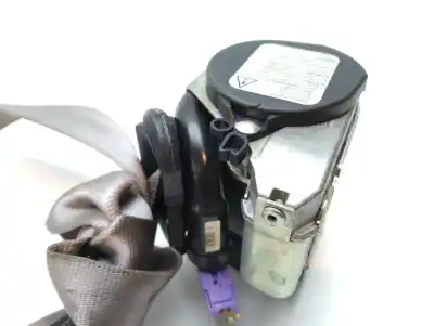 Pezzo di ricambio per auto di seconda mano kit airbag per audi a6 allroad c6 (4fh) 2.7 tdi quattro riferimenti oem iam 4f1857041r1cr 4f0880201bh 4f1857041r