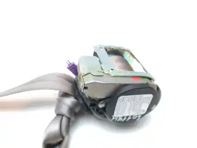 Pezzo di ricambio per auto di seconda mano kit airbag per audi a6 allroad c6 (4fh) 2.7 tdi quattro riferimenti oem iam 4f1857041r1cr 4f0880201bh 4f1857041r