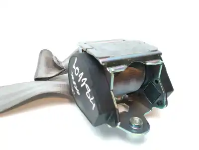 Pezzo di ricambio per auto di seconda mano kit airbag per audi a6 allroad c6 (4fh) 2.7 tdi quattro riferimenti oem iam 4f1857041r1cr 4f0880201bh 4f1857041r