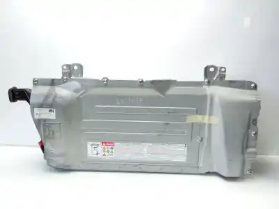 Tweedehands auto-onderdeel accu voor toyota yaris 1.5 16v cat oem iam-referenties g951052080