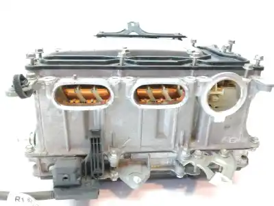 Автозапчастина б/у аккумулятор для lexus ct 200h посилання на oem iam g920h47030  g920076040