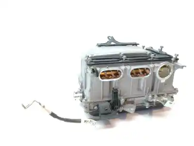 Автозапчастина б/у аккумулятор для lexus ct 200h посилання на oem iam g920h47030  g920076040