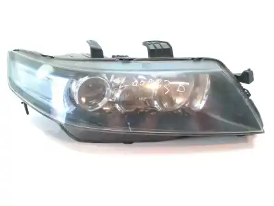Автозапчасти б/у правая фара за honda accord berlina (cl/cn) 2.2 ctdi ссылки oem iam 33101seae53  