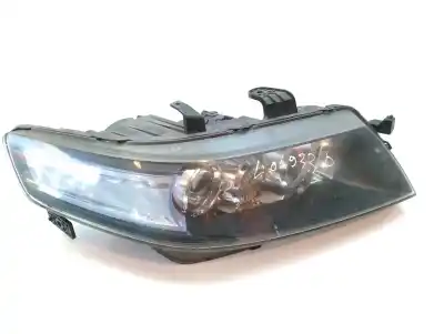 Автозапчасти б/у правая фара за honda accord berlina (cl/cn) 2.2 ctdi ссылки oem iam 33101seae53  