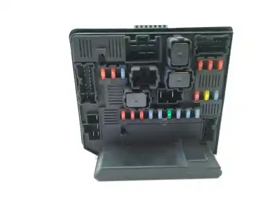 Автозапчасти б/у блок реле/предохранителей за nissan qashqai / qashqai +2 i (j10, nj10, jj10e) 2.0 a las 4 ruedas ссылки oem iam 284b7jd000  