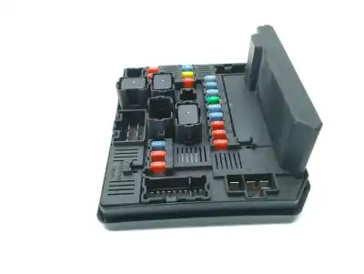 Автозапчасти б/у блок реле/предохранителей за nissan qashqai / qashqai +2 i (j10, nj10, jj10e) 2.0 a las 4 ruedas ссылки oem iam 284b7jd000  