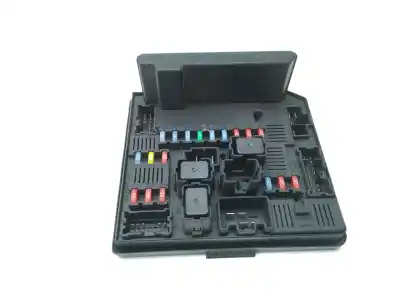 Автозапчасти б/у блок реле/предохранителей за nissan qashqai / qashqai +2 i (j10, nj10, jj10e) 2.0 a las 4 ruedas ссылки oem iam 284b7jd000  
