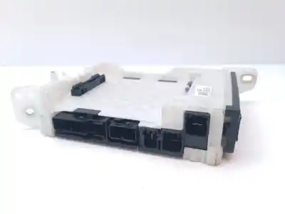 Peça sobressalente para automóvel em segunda mão caixa de fusíveis e relés por toyota yaris active referências oem iam 82730k0110