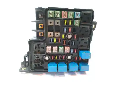 Pezzo di ricambio per auto di seconda mano SCATOLA RELÈ/FUSIBILI per KIA PRO CEE´D (ED)  Riferimenti OEM IAM 919501H040  
