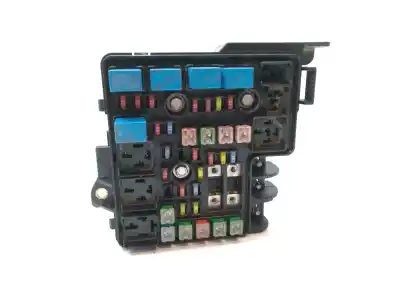 Peça sobressalente para automóvel em segunda mão caixa de fusíveis e relés por kia pro cee´d (ed) 1.6 crdi 90 referências oem iam 919501h040  