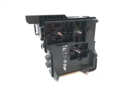 Peça sobressalente para automóvel em segunda mão caixa de fusíveis e relés por kia pro cee´d (ed) 1.6 crdi 90 referências oem iam 919501h040  