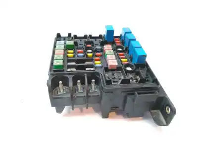 Peça sobressalente para automóvel em segunda mão caixa de fusíveis e relés por kia pro cee´d (ed) 1.6 crdi 90 referências oem iam 919501h040  