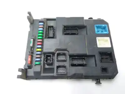 Автозапчасти б/у блок реле/предохранителей за citroen c3 1.4 ссылки oem iam 6580yg