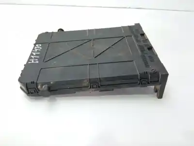 Second-hand car spare part fuse box unit for citroen c3 1.4 oem iam references 6580yg  9666952280