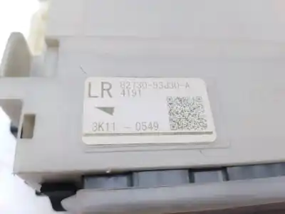 Автозапчасти б/у блок реле/предохранителей за lexus is 2.5 16v cat (híbrido) ссылки oem iam 8273053j30a  