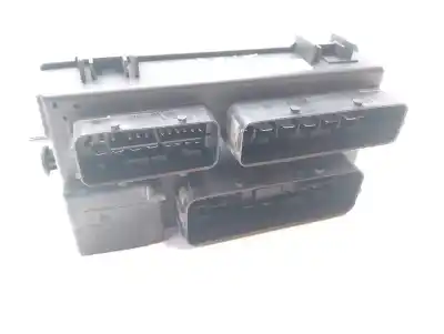 Peça sobressalente para automóvel em segunda mão caixa de fusíveis e relés por opel corsa d (s07) 1.3 cdti (l08 l68) referências oem iam 13217394  