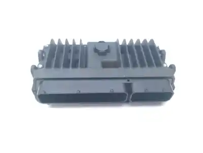 Peça sobressalente para automóvel em segunda mão centralina de motor uce por toyota yaris active referências oem iam 89661k0082