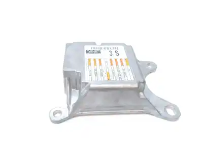 Peça sobressalente para automóvel em segunda mão centralina de airbag por toyota yaris active referências oem iam 891700df50