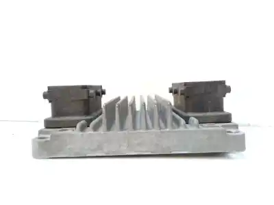 Gebrauchtes Autoersatzteil ecu-motorsteuergerät uce motorsteuergerät zum opel astra g berlina 1.6 cat (z 16 se / l55) oem-iam-referenzen 09353509  