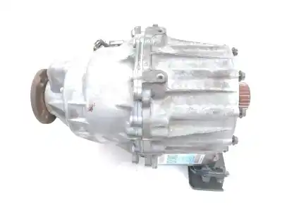 Pièce détachée automobile d'occasion boîte de transfert pour ssangyong rodius 2.7 turbodiesel cat références oem iam 3200008050  