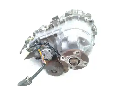 Pièce détachée automobile d'occasion boîte de transfert pour ssangyong rodius 2.7 turbodiesel cat références oem iam 3200008050  