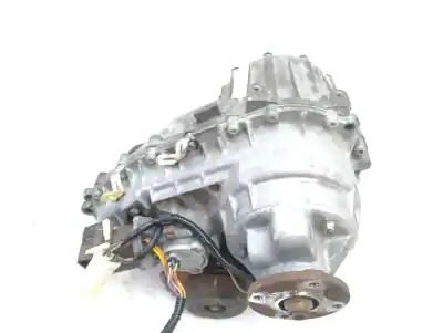 Pièce détachée automobile d'occasion boîte de transfert pour ssangyong rodius 2.7 turbodiesel cat références oem iam 3200008050  