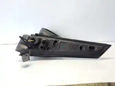 Автозапчастина б/у ліве дзеркало для ford c-max (cb3) trend посилання на oem iam 3m5117683bn  