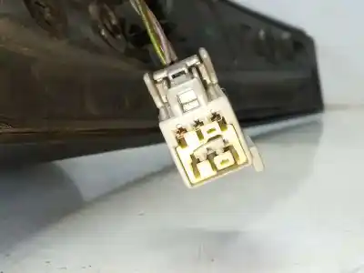 Автозапчастина б/у ліве дзеркало для ford c-max (cb3) trend посилання на oem iam 3m5117683bn  