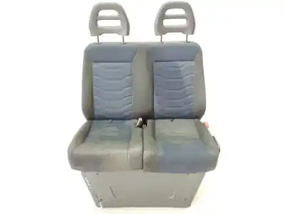 Pezzo di ricambio per auto di seconda mano SEDILE ANTERIORE DESTRO per IVECO DAILY FURGÓN  Riferimenti OEM IAM   