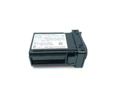 Second-hand car spare part electronic module for lexus ux (za10) 250h e-four oem iam references 8619011010  