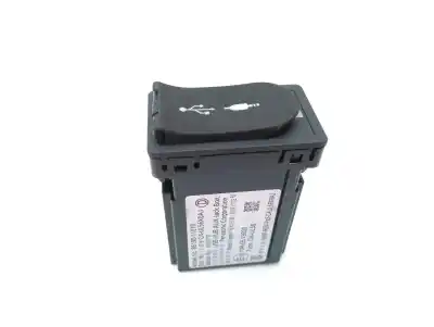 Second-hand car spare part electronic module for lexus ux (za10) 250h e-four oem iam references 8619011010  