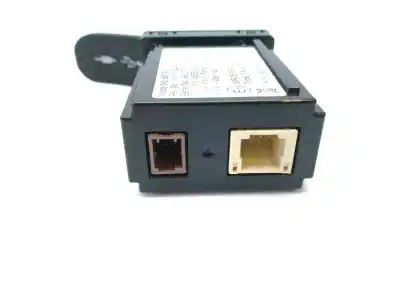 Second-hand car spare part electronic module for lexus ux (za10) 250h e-four oem iam references 8619011010  