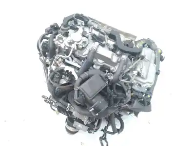 Second-hand car spare part COMPLETE ENGINE for LEXUS IS  OEM IAM references 1900036410  2ARFSE