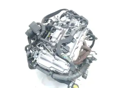 Pièce détachée automobile d'occasion moteur complet pour lexus is 2.5 16v cat (híbrido) références oem iam 1900036410  2arfse