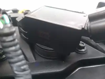 Second-hand car spare part complete engine for toyota yaris active oem iam references 19000f3020  m15afxe