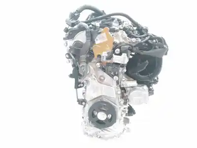 Second-hand car spare part complete engine for toyota yaris active oem iam references 19000f3020  m15afxe