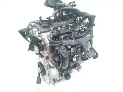 Second-hand car spare part complete engine for toyota yaris active oem iam references 19000f3020  m15afxe