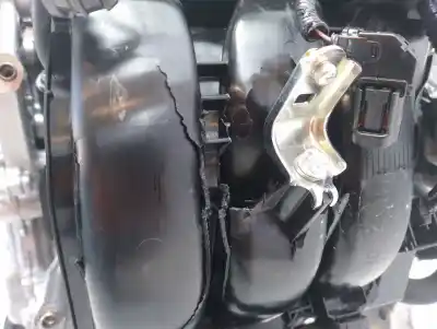 Second-hand car spare part complete engine for toyota yaris active oem iam references 19000f3020  m15afxe