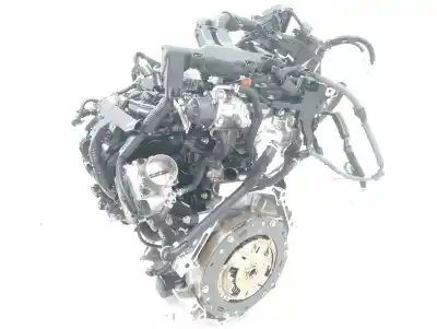 Second-hand car spare part complete engine for toyota yaris active oem iam references 19000f3020  m15afxe