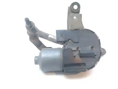 Peça sobressalente para automóvel em segunda mão motor do limpa para brisas por ford s-max (ca1) 2.0 tdci cat referências oem iam 6m2117508ab  
