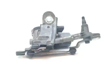 Peça sobressalente para automóvel em segunda mão motor do limpa para brisas por ford s-max (ca1) 2.0 tdci cat referências oem iam 6m2117508ab  