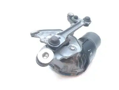 Peça sobressalente para automóvel em segunda mão motor do limpa para brisas por ford s-max (ca1) 2.0 tdci cat referências oem iam 6m2117508ab  